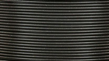 Pro PCTG, Galaxy Black (sparkly), 1.75mm