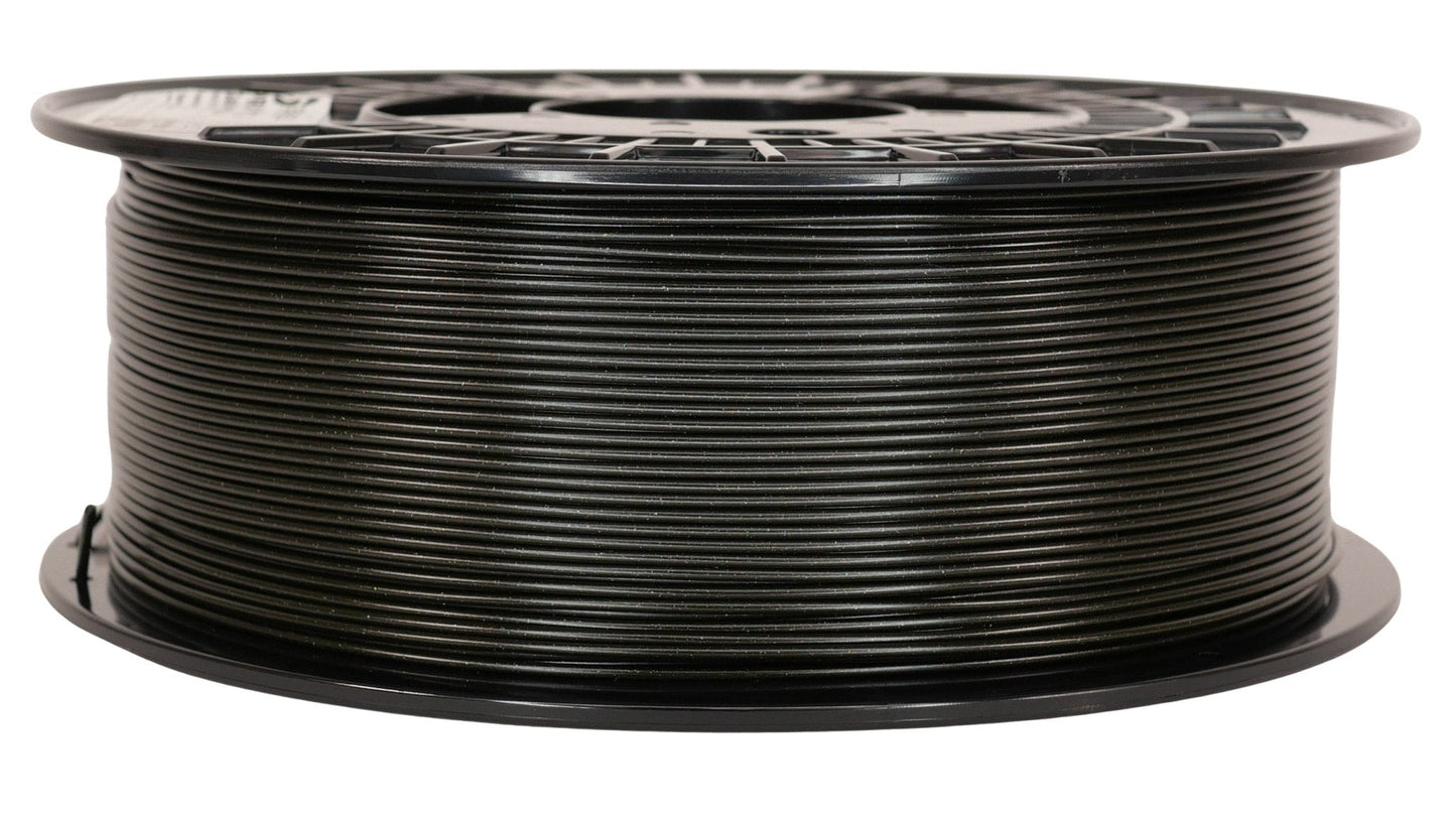 Pro PCTG, Galaxy Black (sparkly), 1.75mm