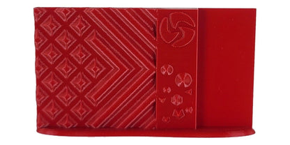 Pro PCTG, Iron Red, 1.75mm