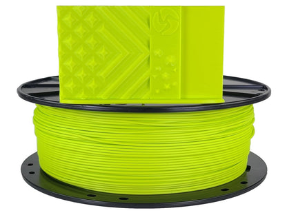 Pro PCTG, LulzBot Green, 1.75mm