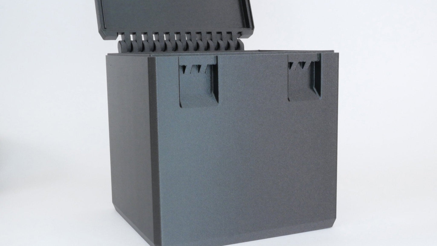 Pro PCTG, Matte Black, 1.75mm