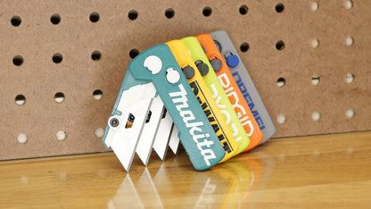 Pro PCTG, Toolbox Teal, 1.75mm