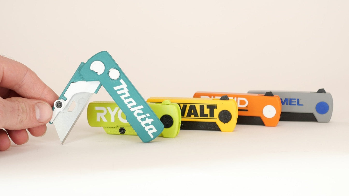 Pro PCTG, Toolbox Teal, 1.75mm