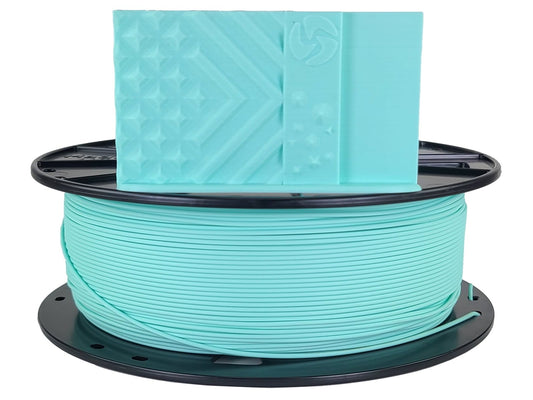 Tough Pro PLA+, Aquamarine, 1.75mm