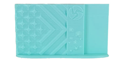 Tough Pro PLA+, Aquamarine, 1.75mm