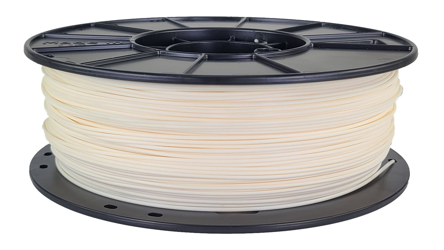 Tough Pro PLA+, Bone White, 1.75mm