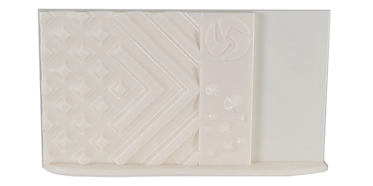 Tough Pro PLA+, Bone White, 1.75mm