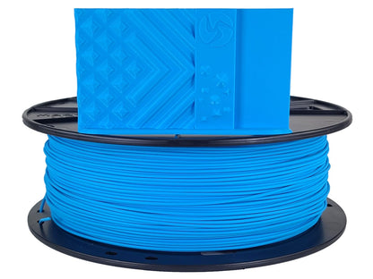 Tough Pro PLA+, Fjord Blue, 1.75mm