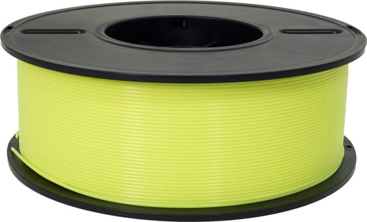 Tough Pro PLA+, Fluorescent Yellow, 1.75mm