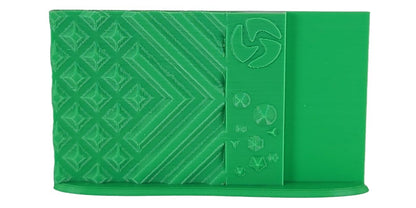Tough Pro PLA+, Grass Green, 1.75mm