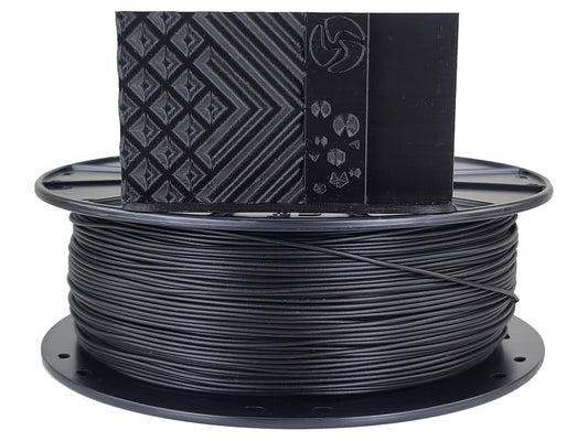 Tough Pro PLA+, Midnight Black, 1.75mm