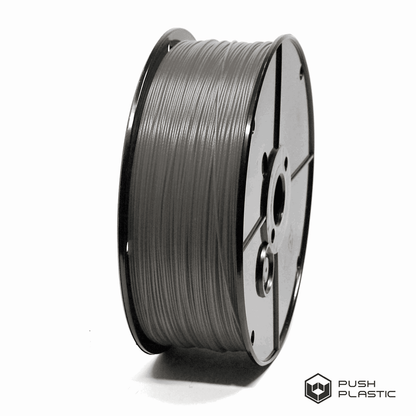 Push Plastic - Push Plastic Matte ABS Filament 1.75mm 1kg - CONSUM3D