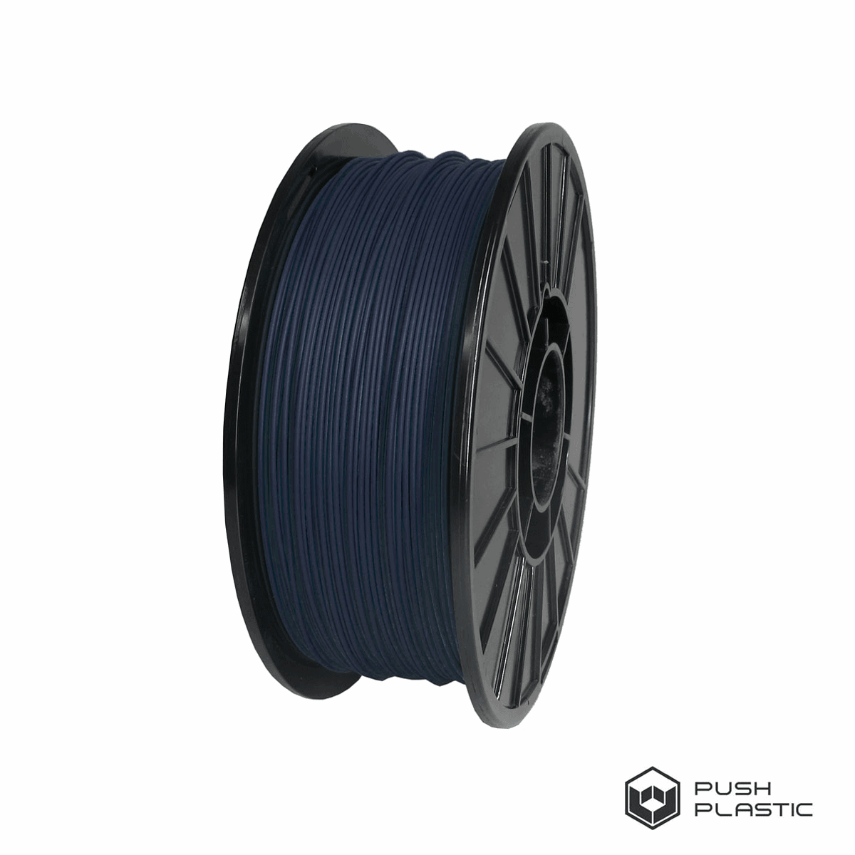 Push Plastic PETG Filament - 1kg - CONSUM3D