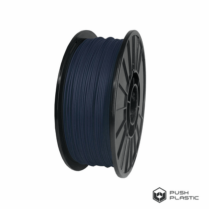 Push Plastic PETG Filament - 1kg - CONSUM3D