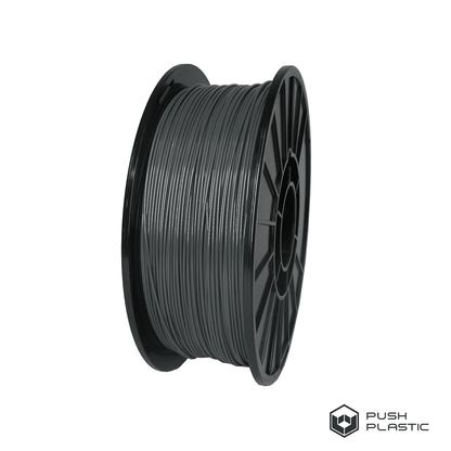 Push Plastic PETG Filament - 1kg - CONSUM3D
