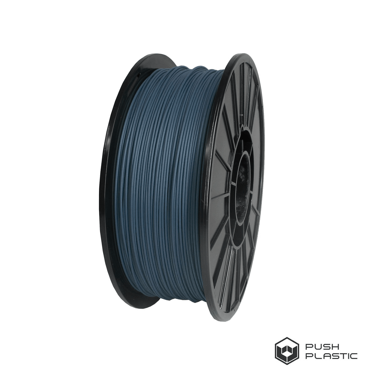 Push Plastic PETG Filament - 1kg - CONSUM3D