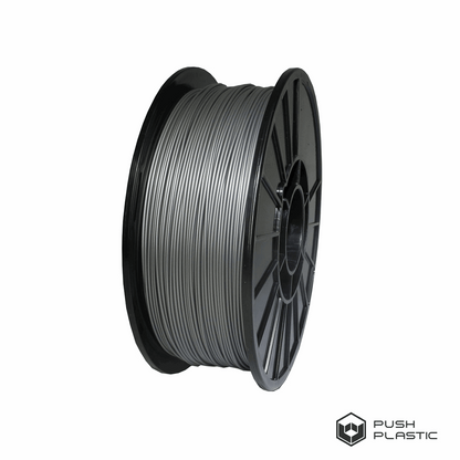 Push Plastic PETG Filament - 1kg - CONSUM3D