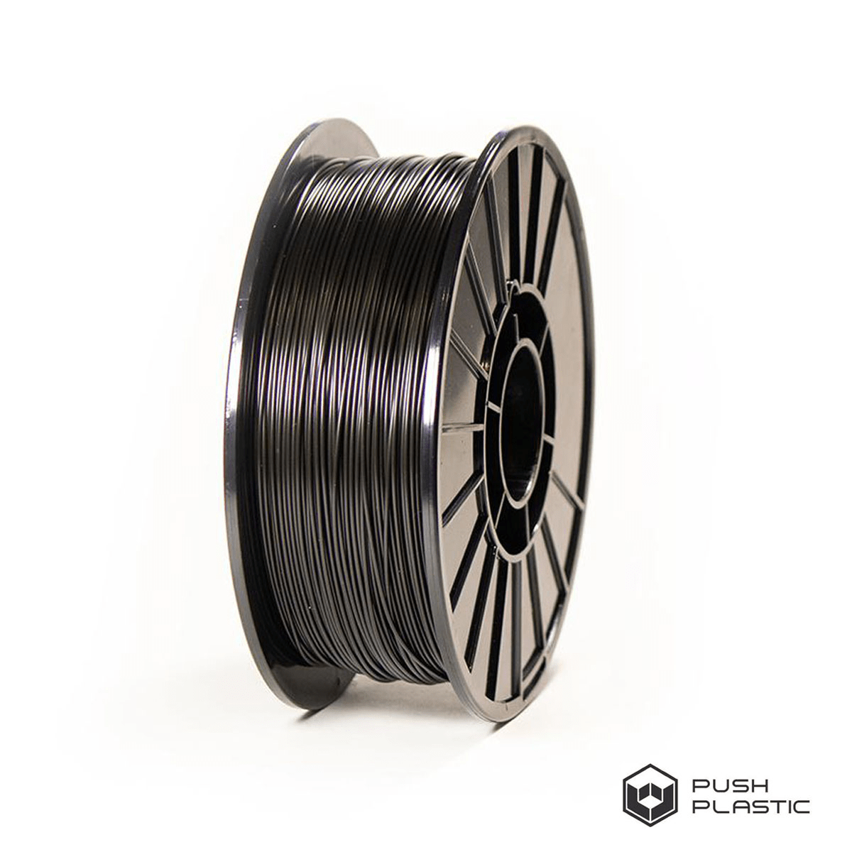 Push Plastic PETG Filament - 1kg - CONSUM3D