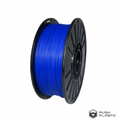 Push Plastic Bulk ABS Filament 2.85mm - 3kg (6.61lbs) - CONSUM3D
