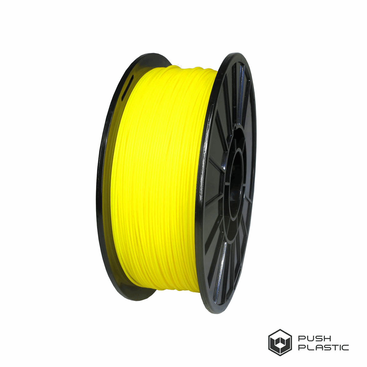 Push Plastic PETG Filament - 1kg - CONSUM3D