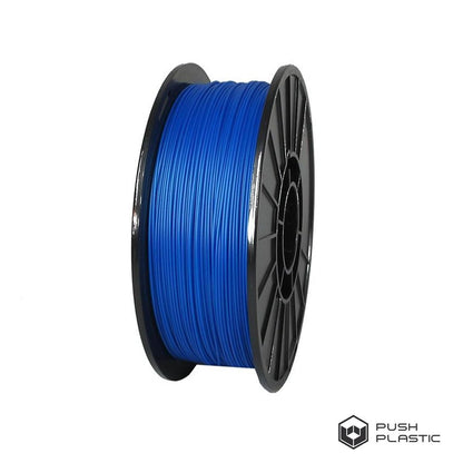 Push Plastic PLA 3D Printing Filament - 1kg - CONSUM3D