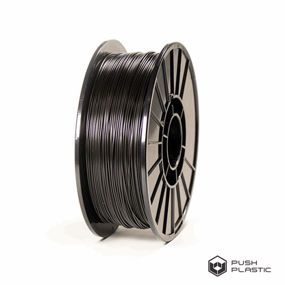Push Plastic UV - Resistant PC+PBT Filament - 1kg - CONSUM3D