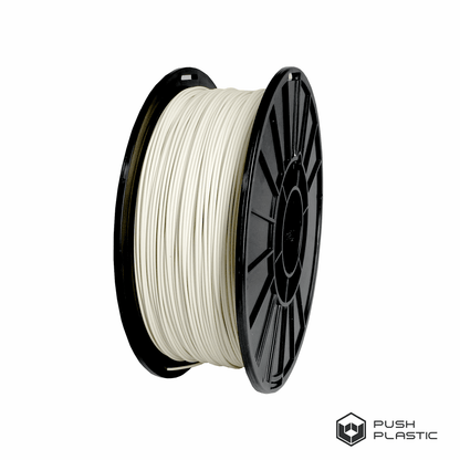 Push Plastic UV - Resistant PC+PBT Filament - 1kg - CONSUM3D