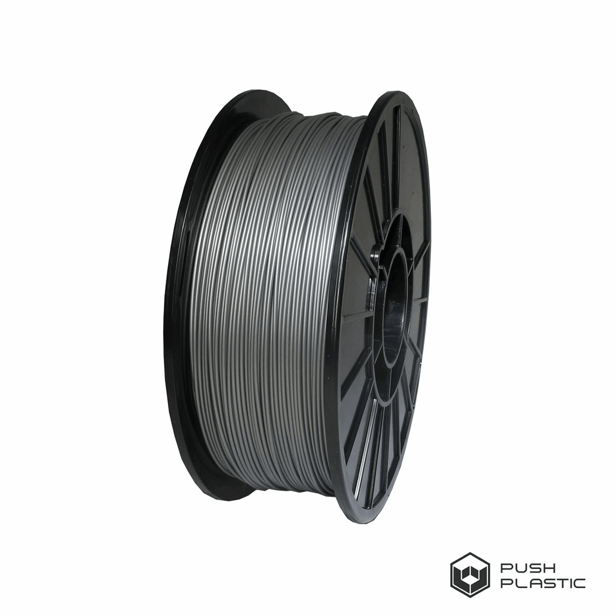 Push Plastic UV - Resistant PC+PBT Filament - 1kg - CONSUM3D