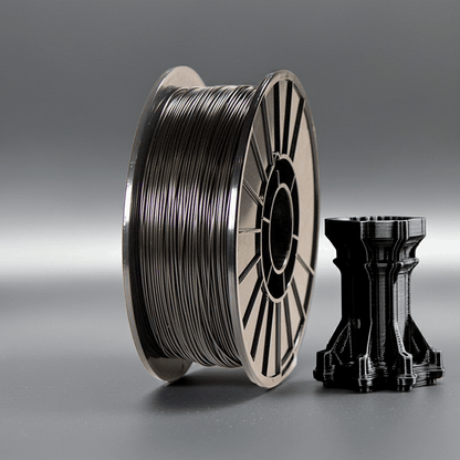 Push Plastic ABS Filament 1.75mm - 1kg (2.2lbs)