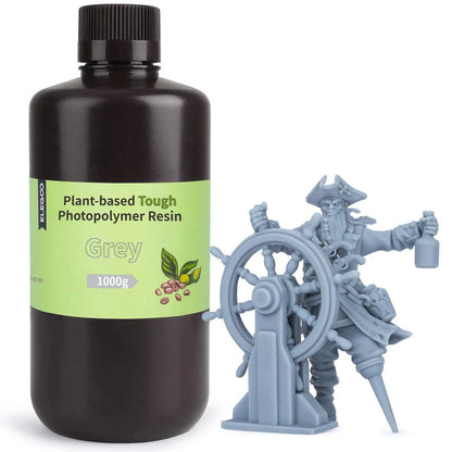 Resin for SLA 3D Printing All-Types (ELEGOO)