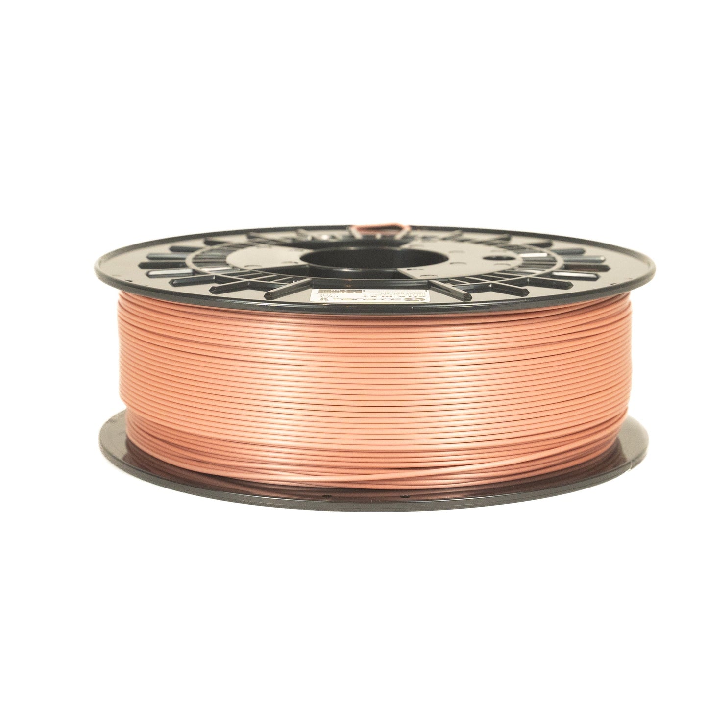 Silk PLA+, Silky Black Hills Gold, 1.75mm
