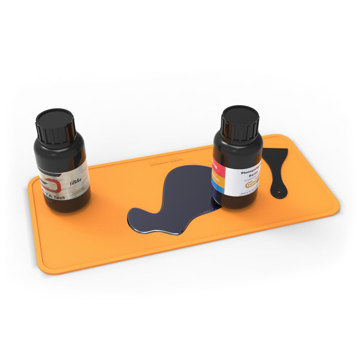 SLAP MAT® — view 1