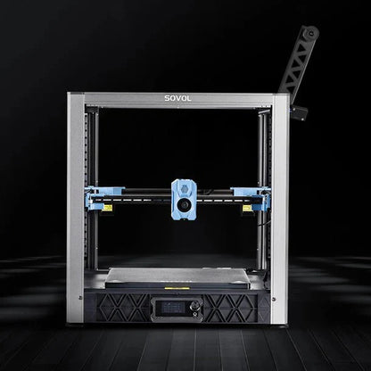 SOVOL SV08 High-Performance Core-XY 3D Printer with Open-Source Flexibility – product photo 1