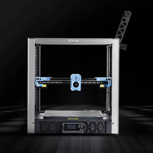 SOVOL SV08 High-Performance Core-XY 3D Printer with Open-Source Flexibility – product photo 1