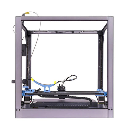 SOVOL SV08 MAX fully assembled large-format 3D printer ready to print with open-source Klipper firmware