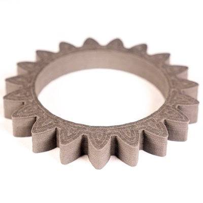 Stainless Steel 316L Filamet by The Virtual Foundry – product photo 4