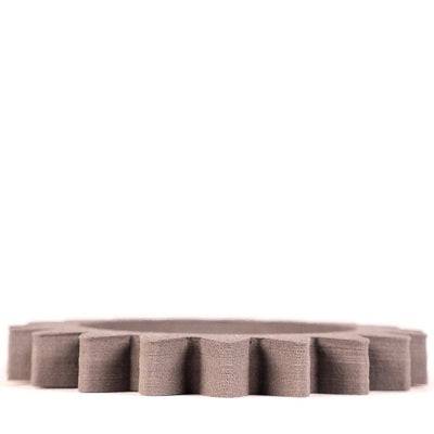 Stainless Steel 316L Filamet by The Virtual Foundry – product photo 5