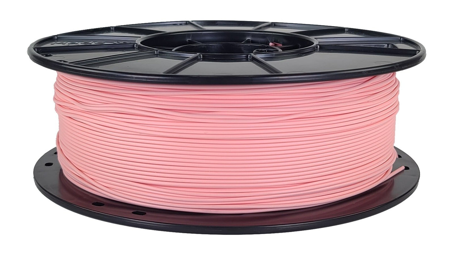 Standard PLA+, Bubblegum Pink, 1.75mm