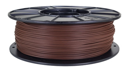 Standard PLA+, Chocolate Brown, 1.75mm