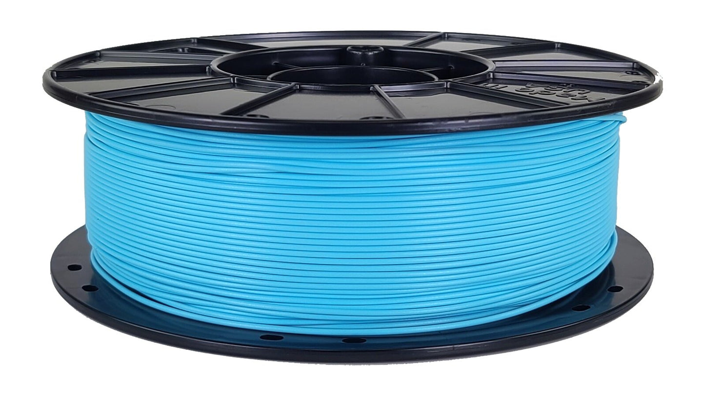 Standard PLA+, Electric Blue, 1.75mm