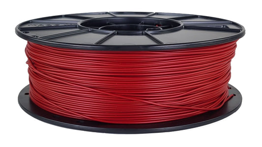 Standard PLA+, Iron Red, 1.75mm