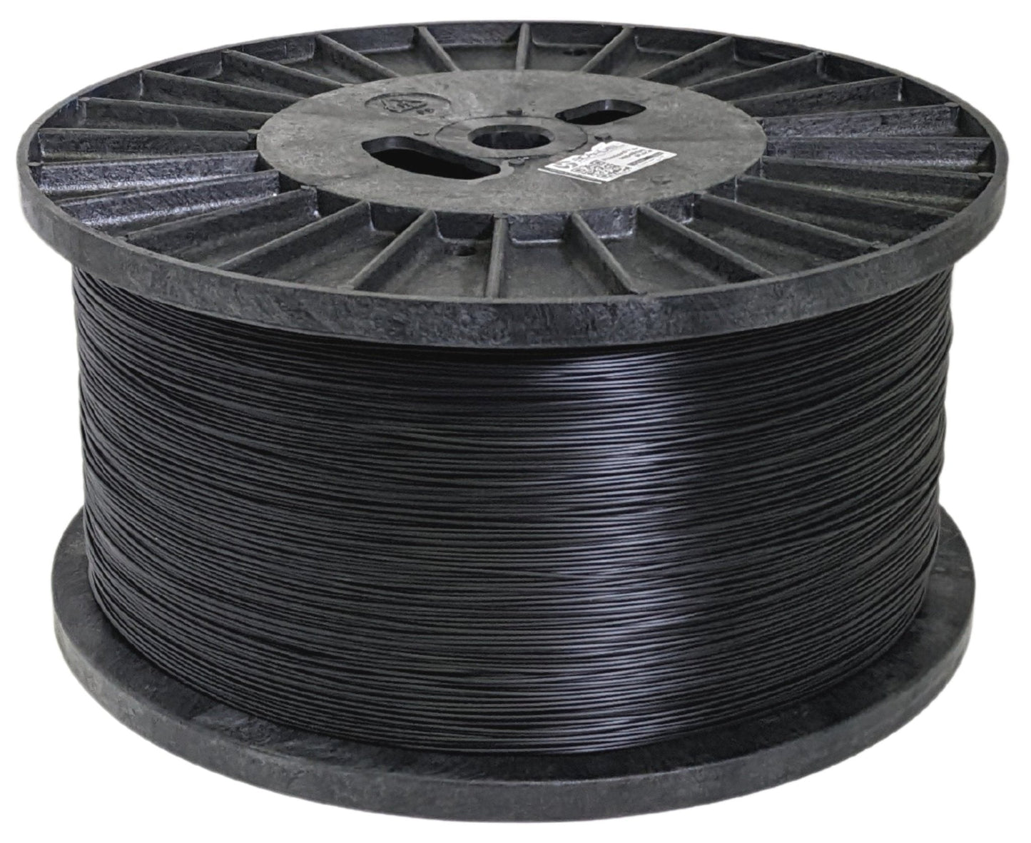 Standard PLA+, Midnight Black, 1.75mm