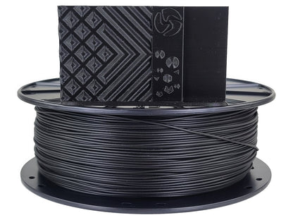 Standard PLA+, Midnight Black, 1.75mm