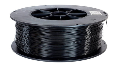 Standard PLA+, Midnight Black, 1.75mm