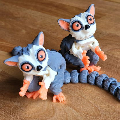 Tough Pro PLA+, Castle Gray, 1.75mm