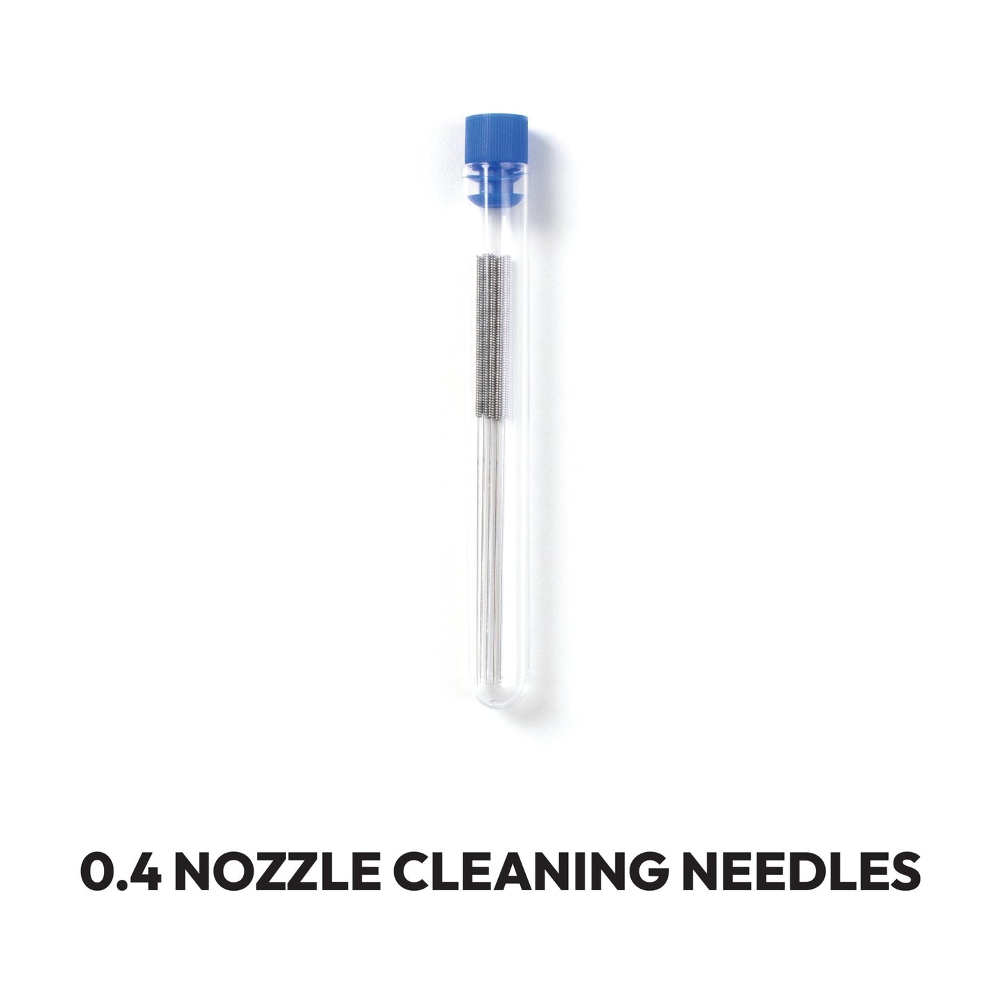 Wham Bam 3D Printer Nozzle Maintenance Kit – Cleaning & Unclogging Tool Set - CONSUM3D