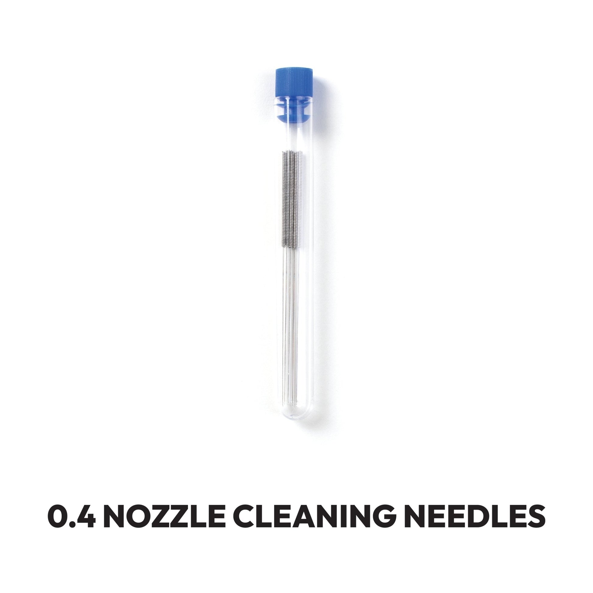 Wham Bam 3D Printer Nozzle Maintenance Kit – Cleaning & Unclogging Tool Set - CONSUM3D