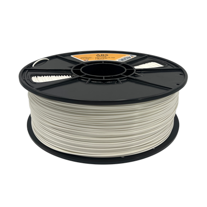 COEX 3D White ABS 3D printer filament 1.75mm & 2.85mm