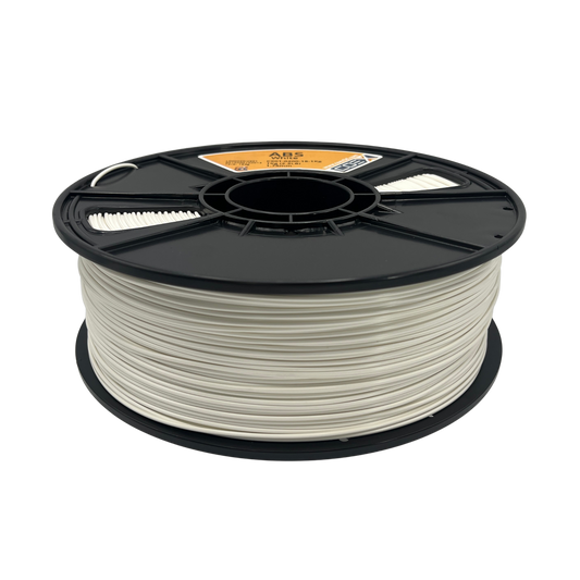 COEX 3D White ABS 3D printer filament 1.75mm & 2.85mm